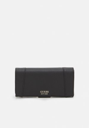 NAYA FILE - Clutch - black