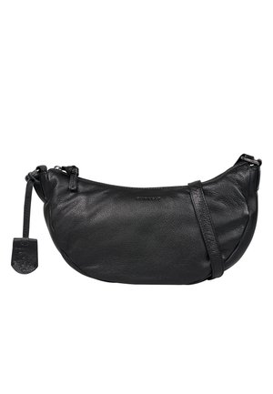 LUSH LUCY - Umhängetasche - black