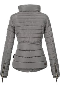 Marikoo AMBER - Winter jacket - grau