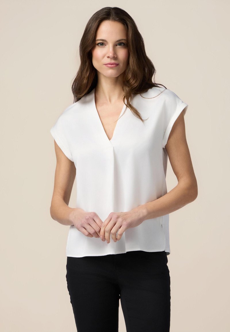 Oltre - T-shirt basic