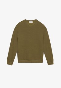 Selecionado, khaki