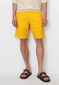 Marc O'Polo EKSJÖ - Shorts - luminous days