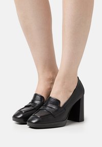 Geox Klassiska pumps - black