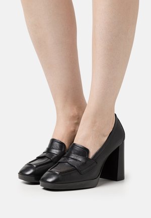 Geox Decolleté - black