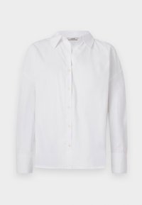 Unselected, white