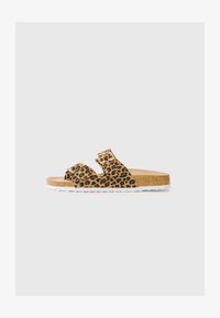 Δεν επιλέχθηκε, brown/black