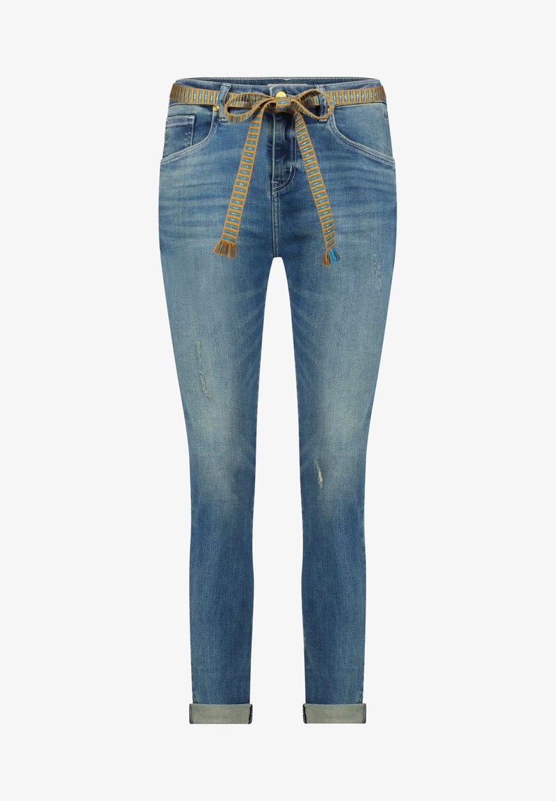 Circle of Trust COOPER Jeans Slim Fit blazing blue/blau Zalando.de Circle of Trust COOPER Jeans Slim Fit blazing blue/blau Zalando.de