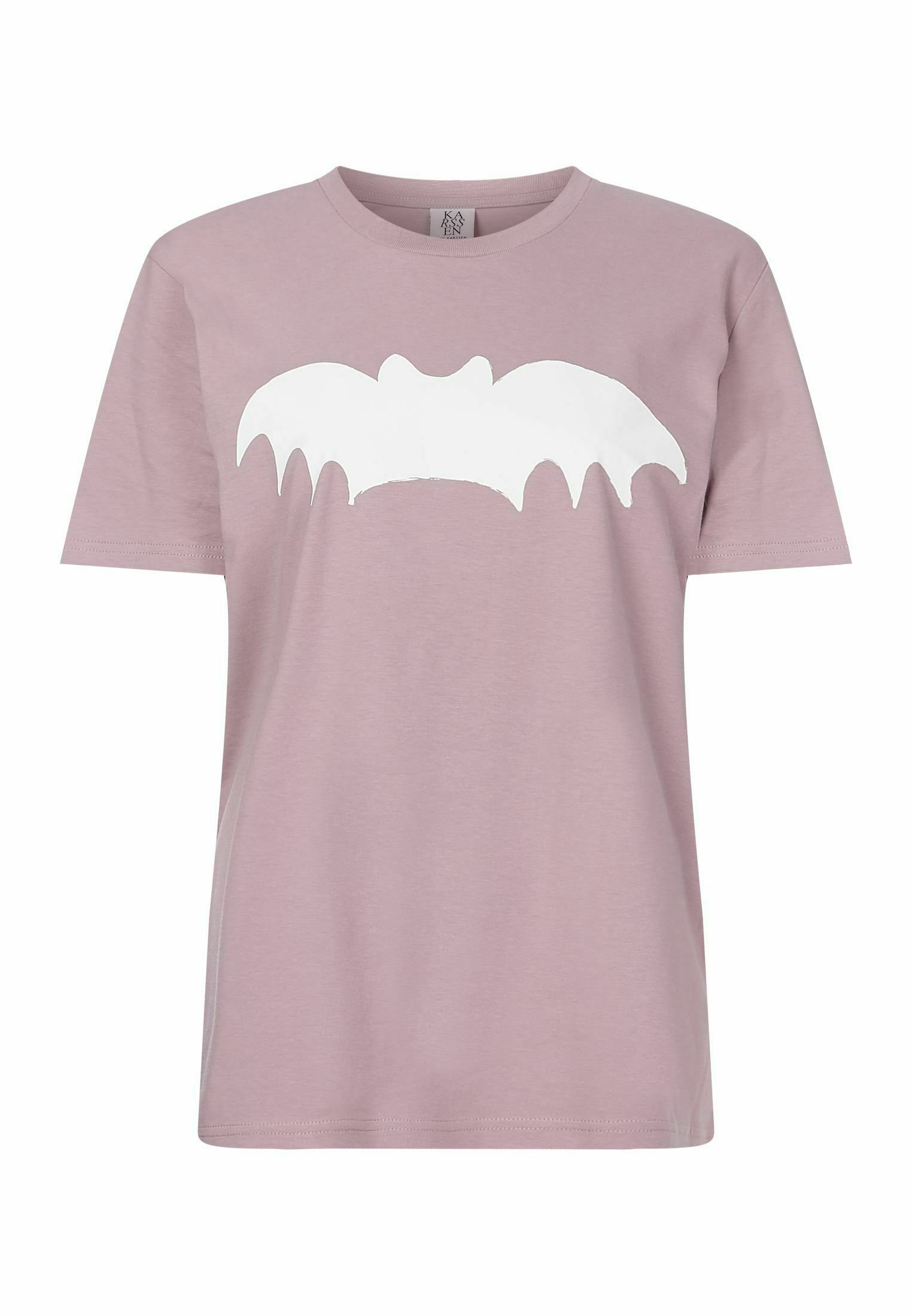 zoe karssen bat t shirt