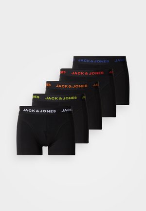 FRIDAY 5 PACK ONLINE - Boxerky - black