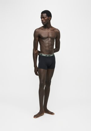 Nike Underwear, ESSENTIAL 3 PACK - Boxershort - barley