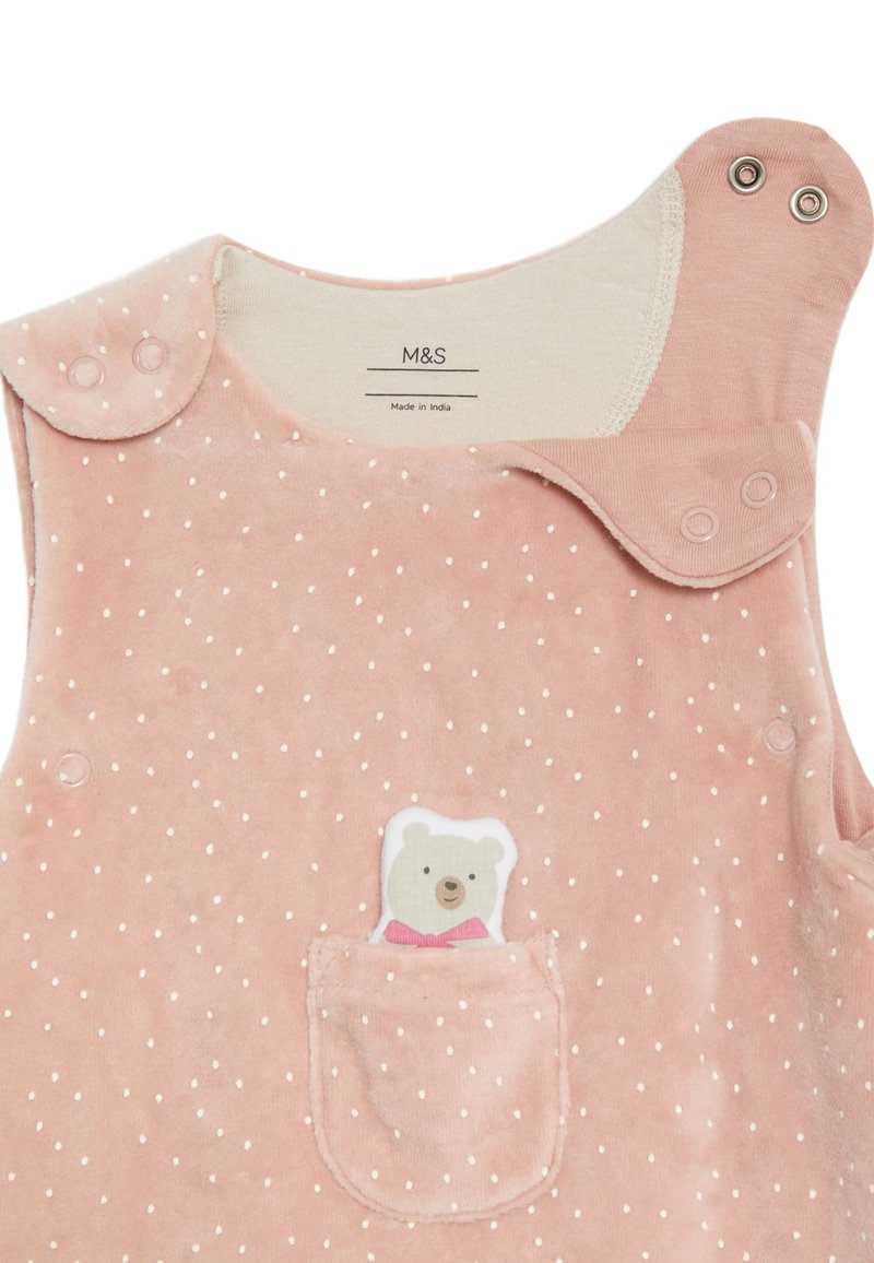 Dress Marks And Spencer Pink Bag Buy Marks Spencer Pink Bardot