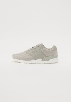 Sneakers laag - light grey