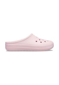 CLASSIC LOW PROFILE CLOG - Clogs - pink milk