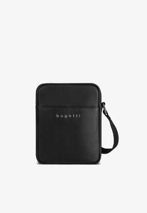 bugatti, Bandolera - black