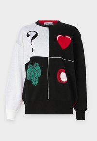 Trui - multi coloured