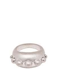 Unausgewählt, silver-coloured