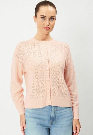 MOLLIE - Kofta - apricot