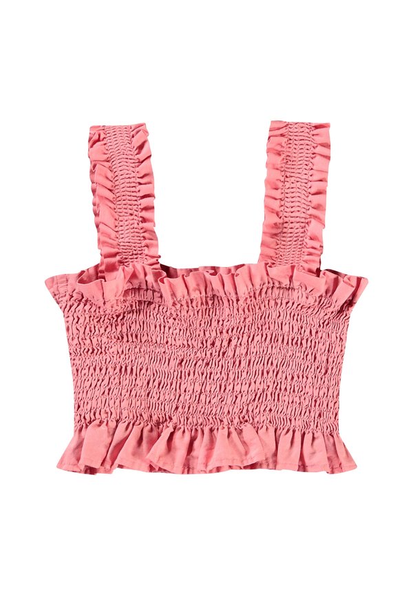 ROLFIA SLEEVELESS - Top - vintage rose4