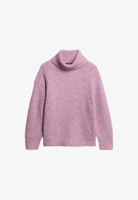 Non sélectionné, dusty rose twist