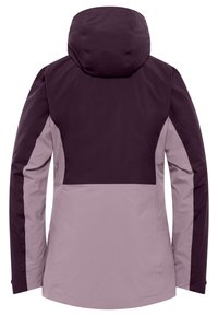 Jack Wolfskin HUNBERG 3IN1 - Cappotto invernale - wild blossom