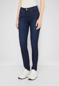Paige Vaqueros pitillo - dark blue