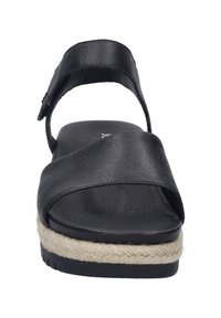 Josef Seibel - Sandały na platformie