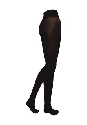 Tights - black