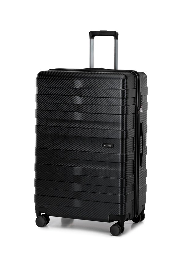 LARGE POLYCARBONATE SUITCASE - Boardcase