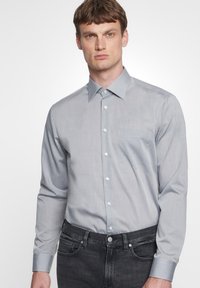 Seidensticker REGULAR FIT - Chemise classique - grau