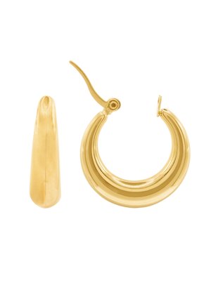 CREOLEN - Boucles d'oreilles - goldfarbend