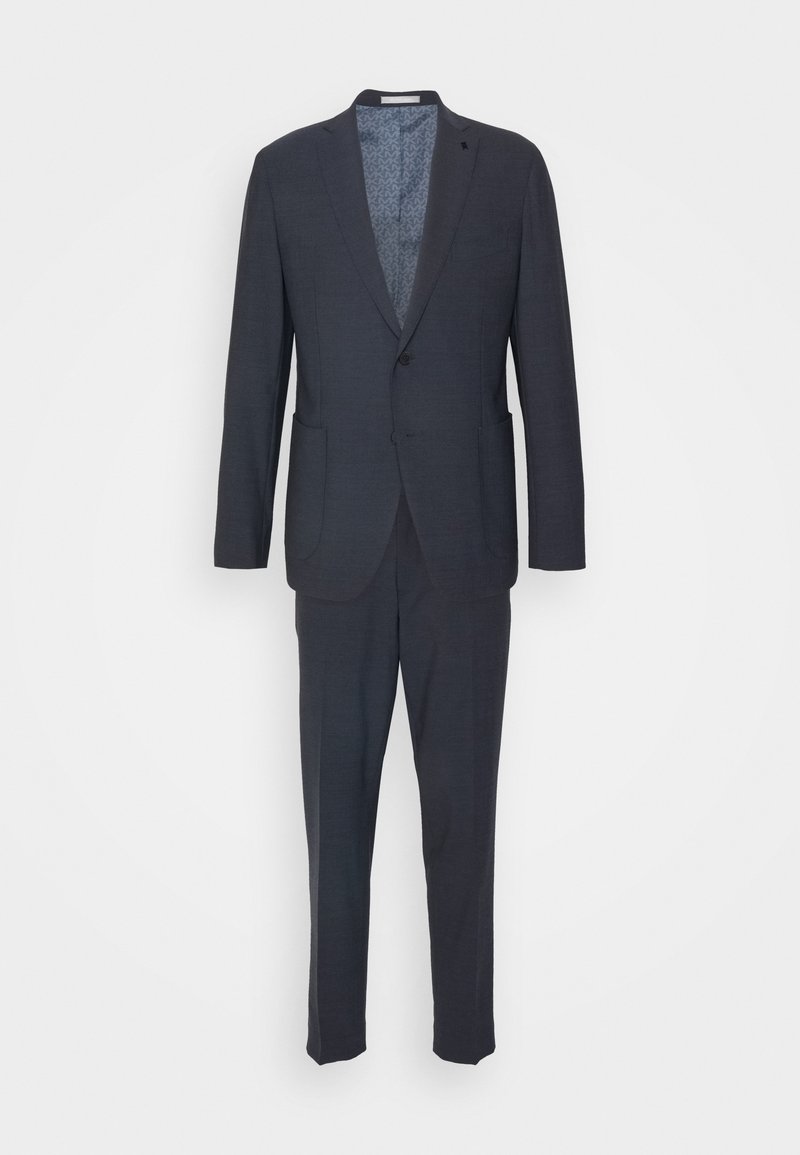 Michael Kors Kostuum donkerblauw