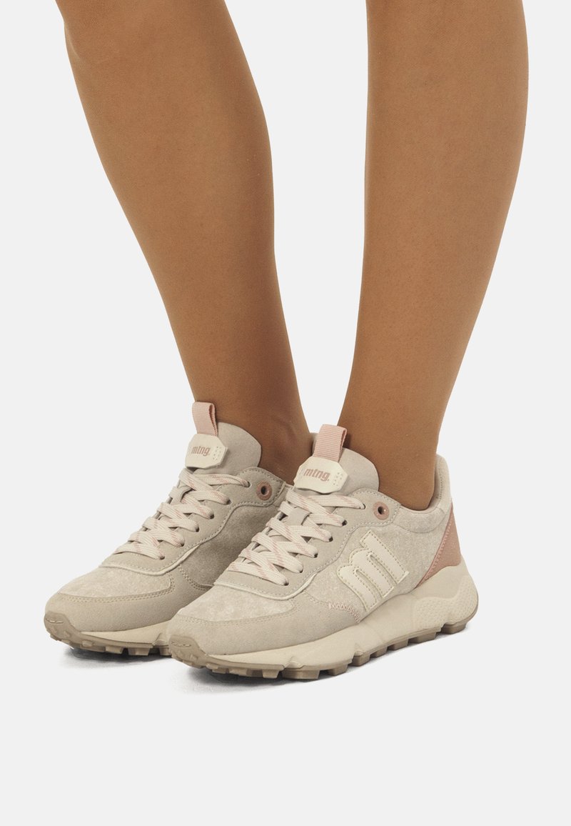 mtng Zapatillas - beige