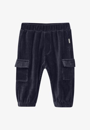 Minymo Cargohose - parisian night