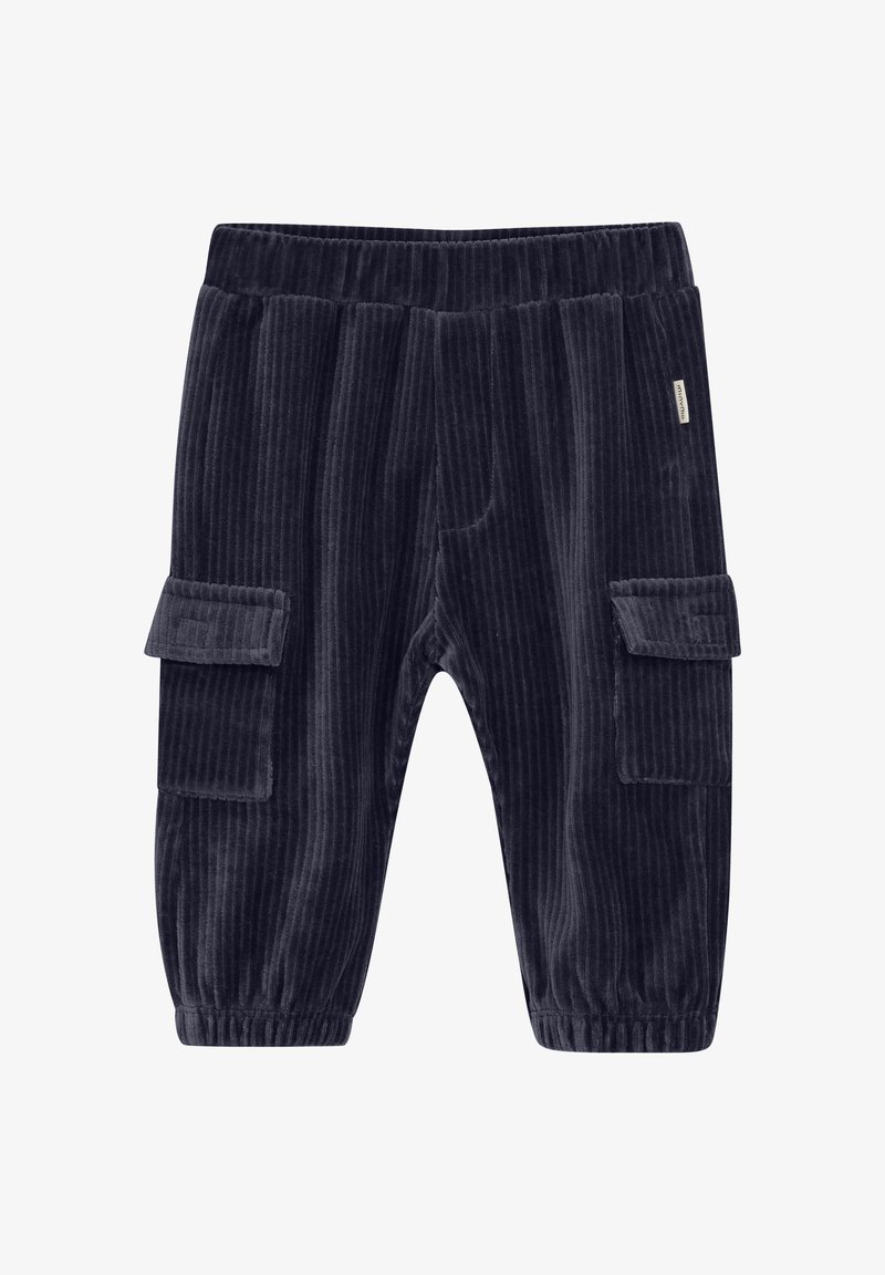 Minymo Cargobroek - parisian night