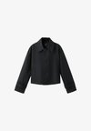 ADULT - Veste mi-saison - black