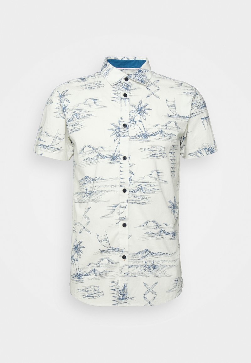 INDICODE JEANS - QUINTERO - Koszula, Powiększ