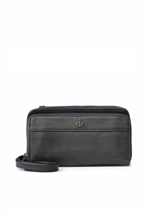 ANCHOR LOVE SERENA  - Borsa a tracolla - midnight navy