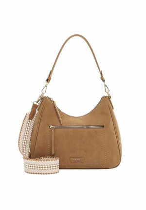 SURI FREY SURI FREY BEUTEL SFY CHRISTY - Håndtasker - sahara