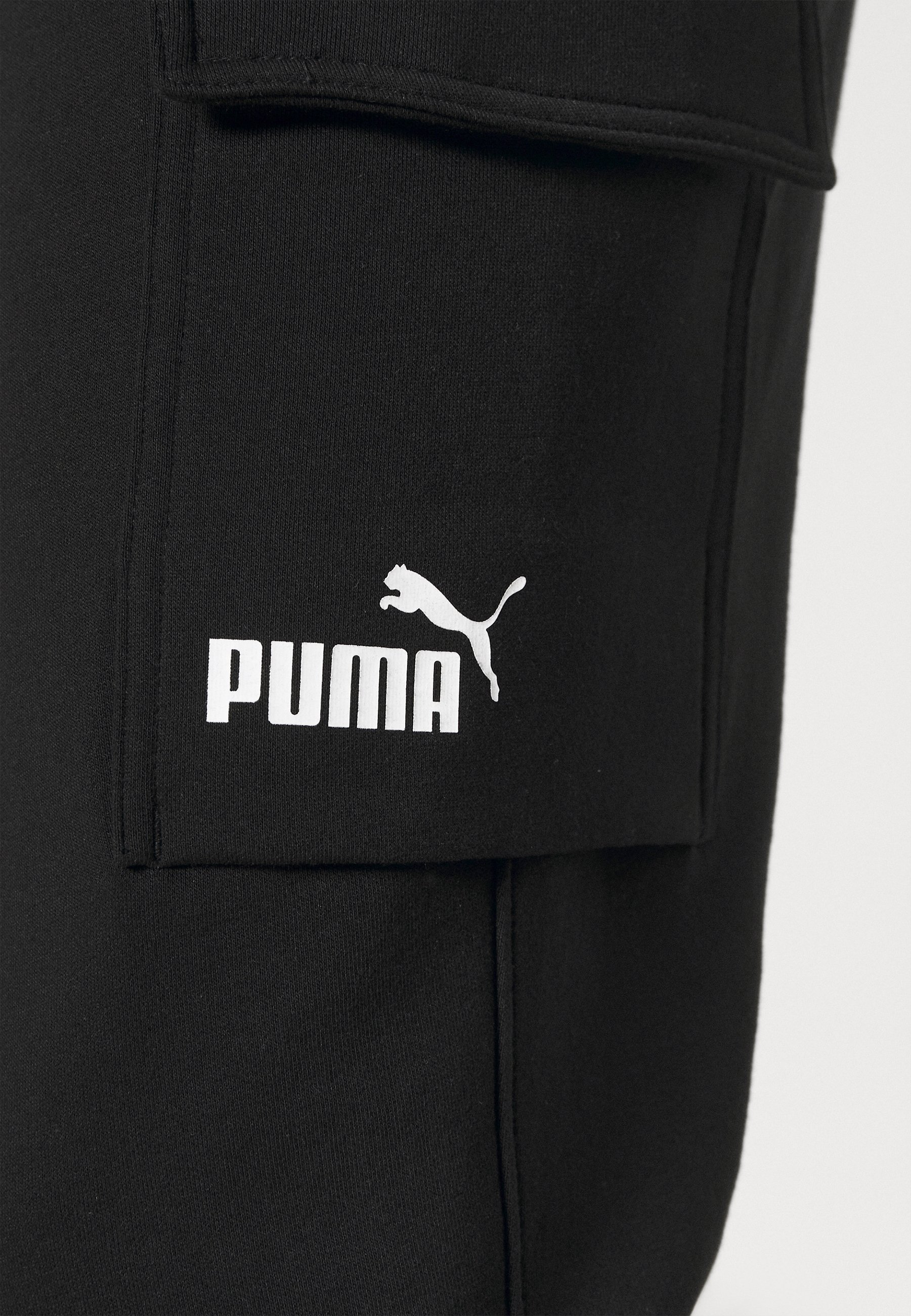puma jogging bottoms