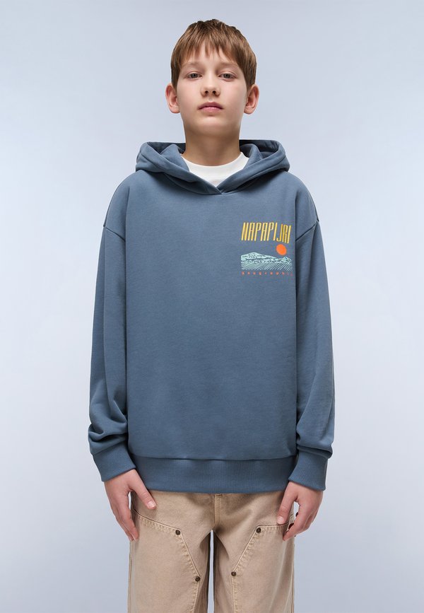 SELLA UNISEX - Hoodie - stormy weat