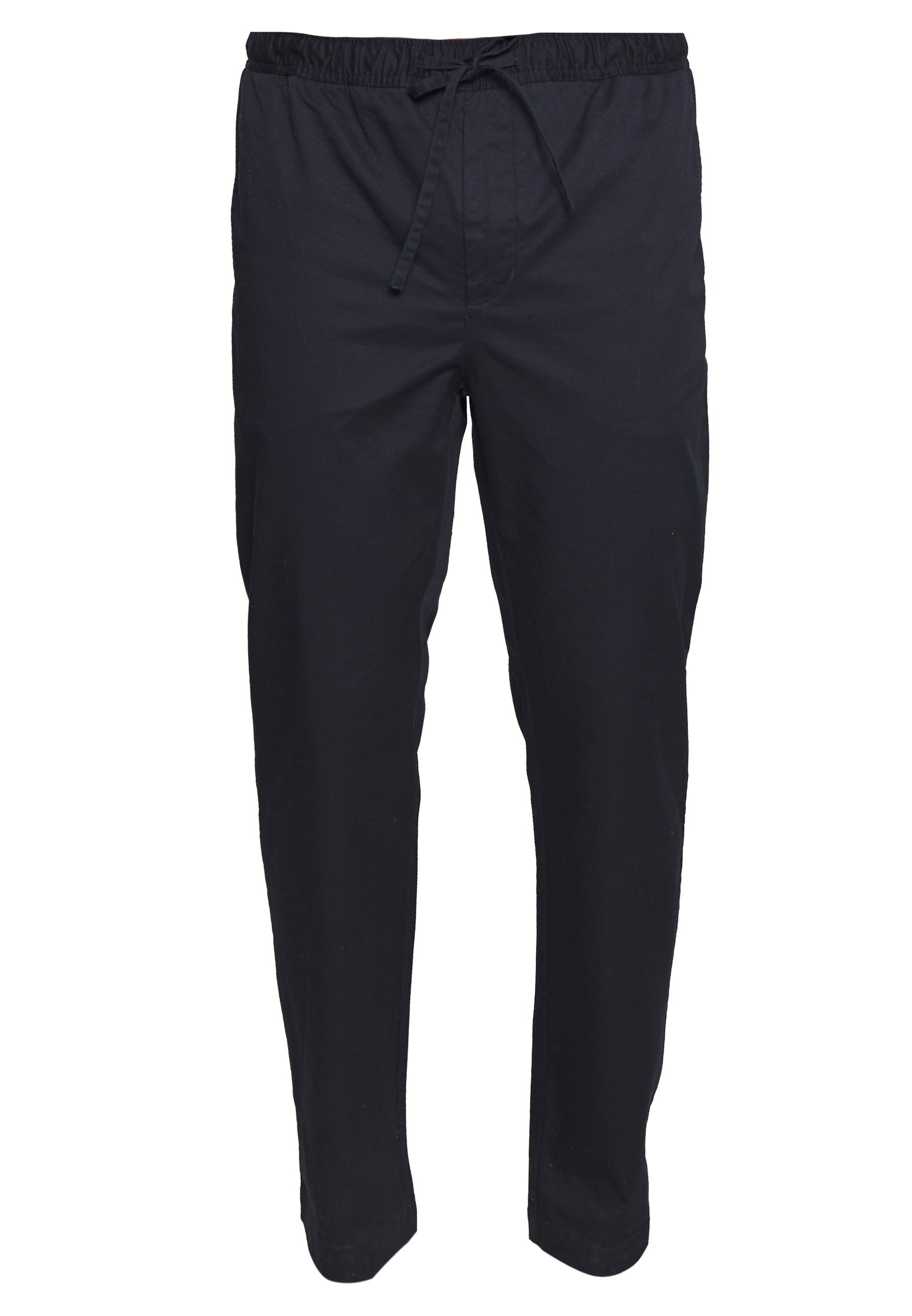 Filippa K THEO TROUSER Bukse navymørkeblå Zalando.no Blue Loose-fitting trousers Kenzo Bukser - Herreklær er billig