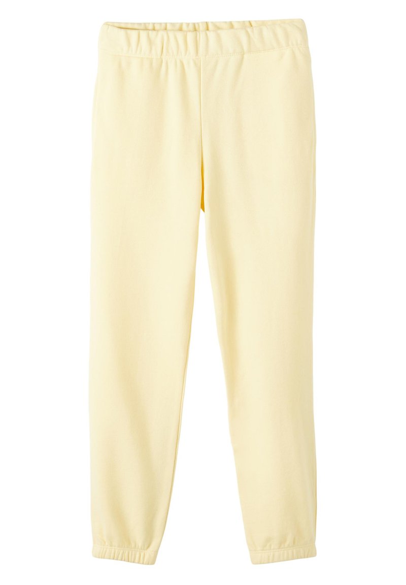 name it Trainingsbroek geel