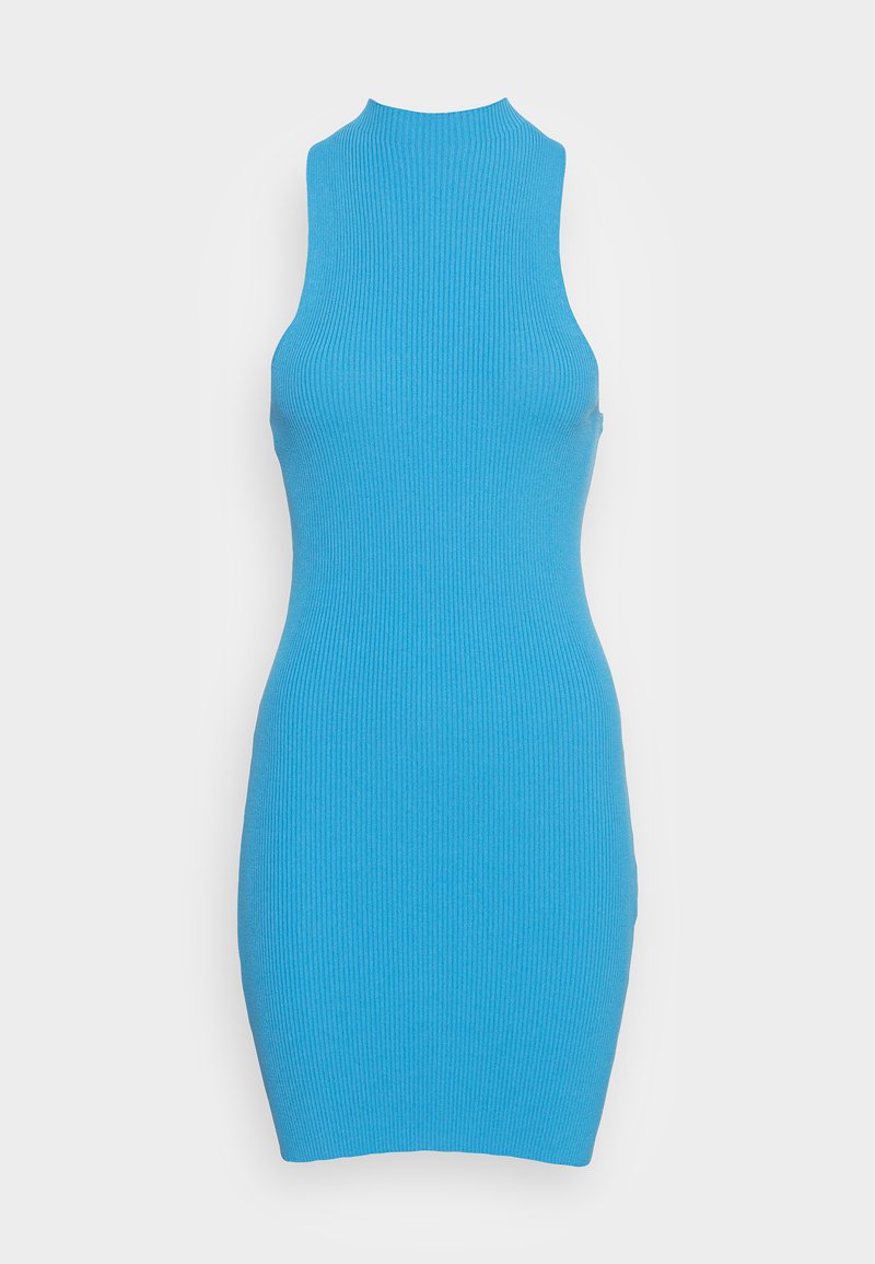 Gina Tricot Jurk blauw