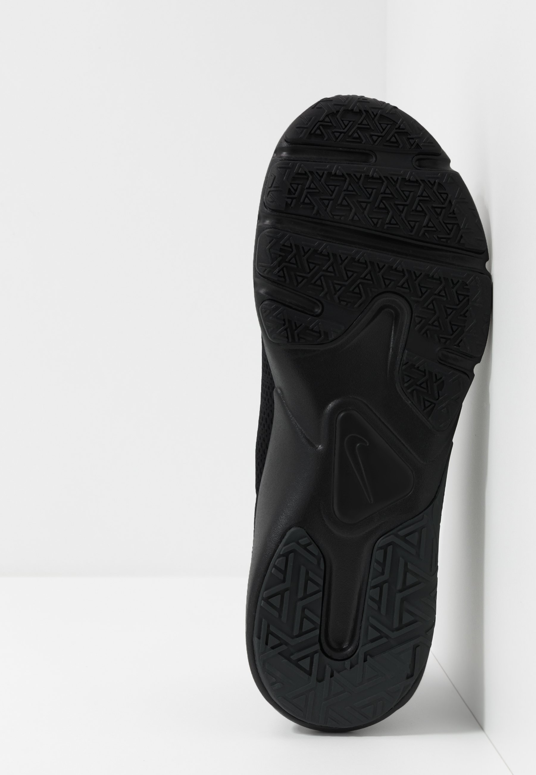 Nike Performance LEGEND ESSENTIAL - Trainingsschuh - black/white/schwarz -  Zalando.ch