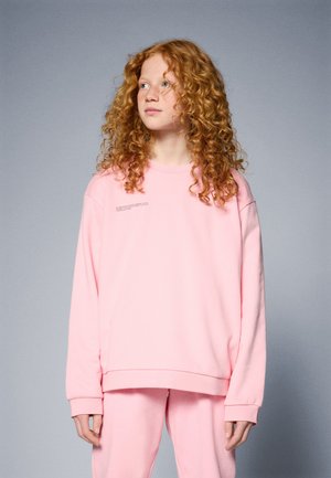 UNISEX - Sudadera - sakura pink