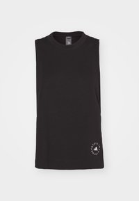 Atlasīts, black