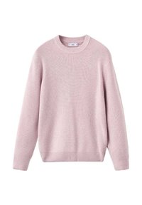 ADULT - Svetrík - pink