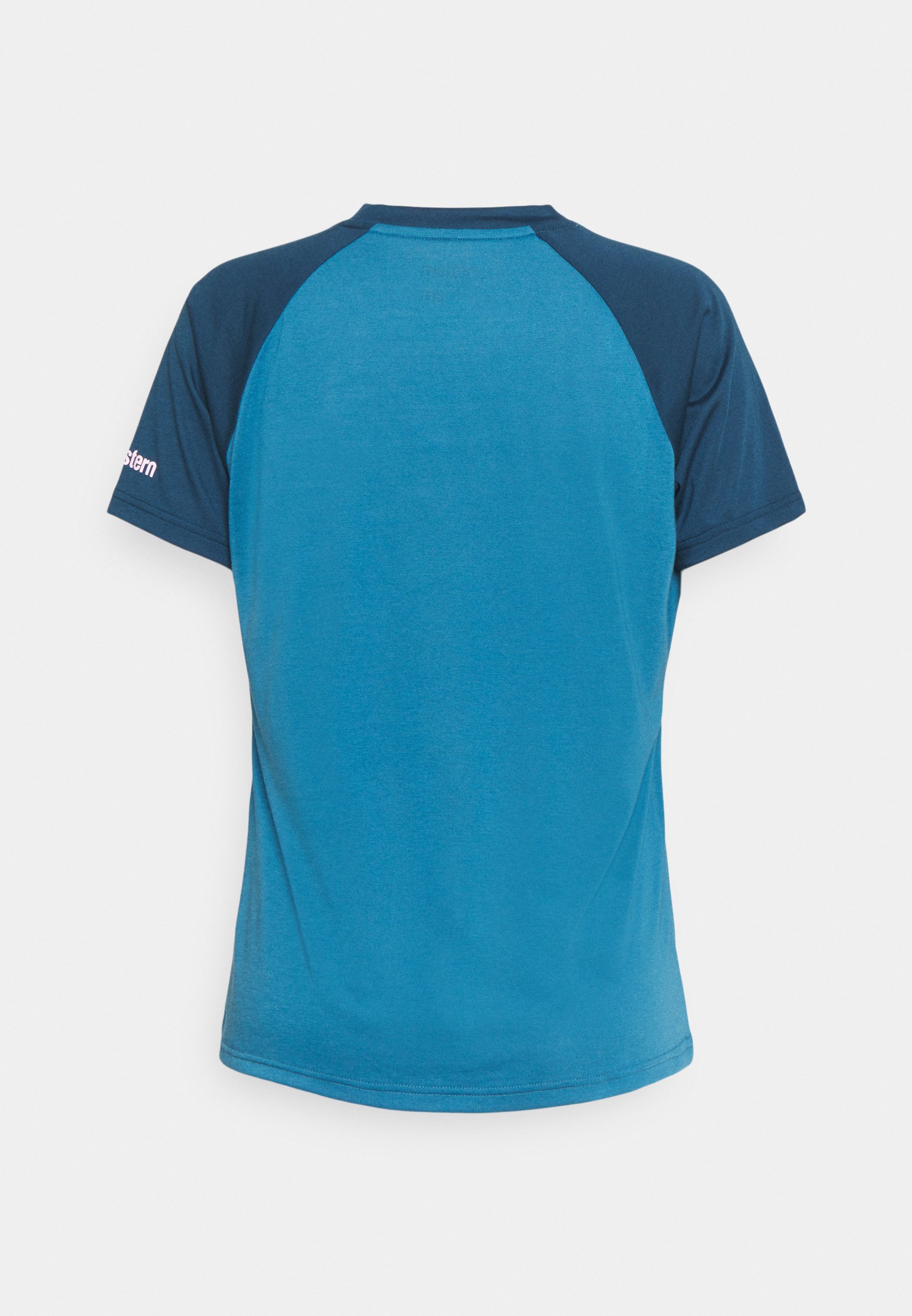 Femme HEARTZ TEE - T-shirt imprimé Femme HEARTZ TEE - T-shirt imprimé