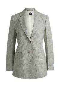 BOSS Cappotto corto - patterned sixteen