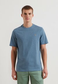 Niet geselecteerd, blue tide marl